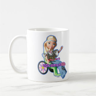 De Café Caneca do Aquário