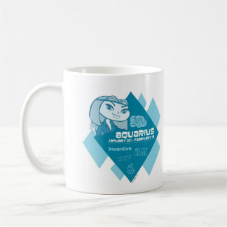 De Café Caneca do Aquário