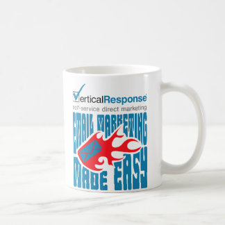 De Café Caneca do ardor Fillmore
