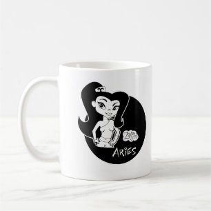 De Café Caneca do Aries