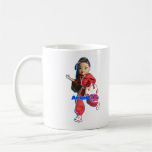 De Café Caneca do Aries