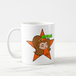 De Café Caneca do Aries