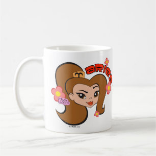 De Café Caneca do Aries