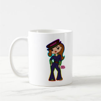 De Café Caneca do Aries