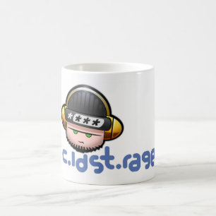 De Café Caneca do armazenamento frio