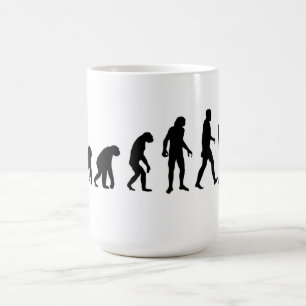 De Café Caneca do arquiteto