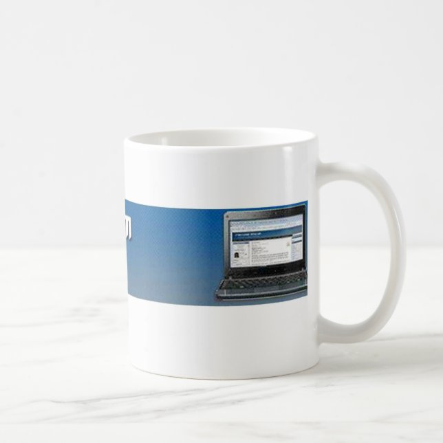 De Café Caneca do asilo do freeware (Direita)