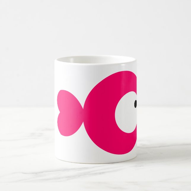 De Café Caneca do atum (Centro)
