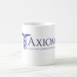 De Café Caneca do axioma