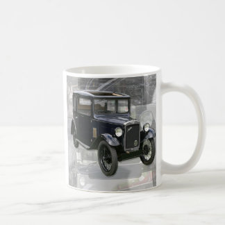 De Café Caneca do bar da caixa