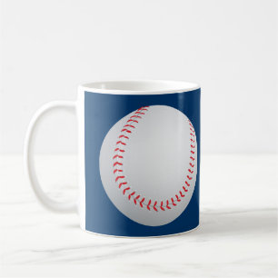 De Café Caneca do basebol