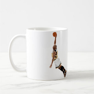 De Café Caneca do basquetebol