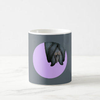 De Café Caneca do bastão