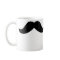 Caneca do bigode