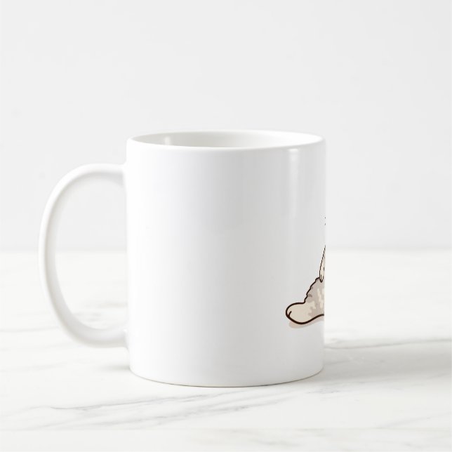 De Café Caneca do Binturong (Esquerda)