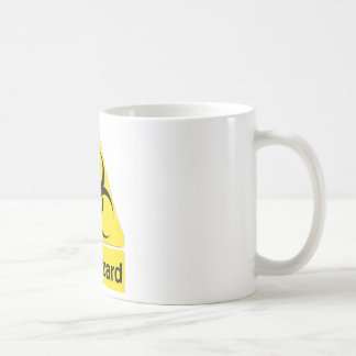De Café Caneca do Biohazard