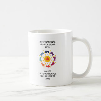 De Café Caneca do BONÉ IYL2015