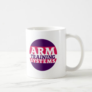 De Café Caneca do BRAÇO