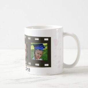 De Café Caneca do Brag da avó
