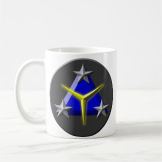 De Café Caneca do brinquedo Insignia/TYCS