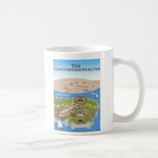 De Café Caneca do BSC 2015