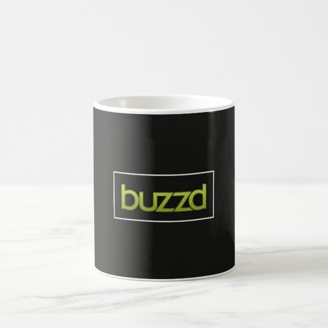 De Café caneca do buzzd (Centro)