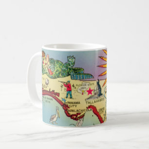De Café Caneca do Cabo da Flórida Tallahassee