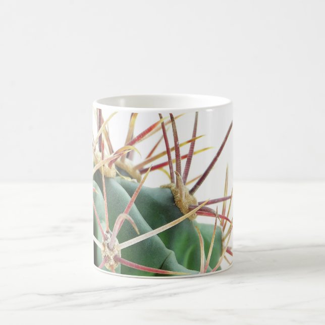 De Café Caneca do cacto (Centro)