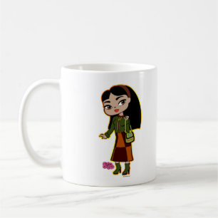 De Café Caneca do cancer