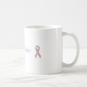 De Café Caneca do cancro da mama