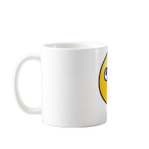 Caneca do canto Emoji