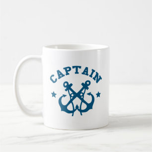 De Café Caneca do Capitão