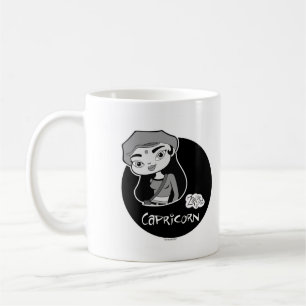 De Café Caneca do Capricórnio