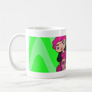 De Café Caneca do Capricórnio