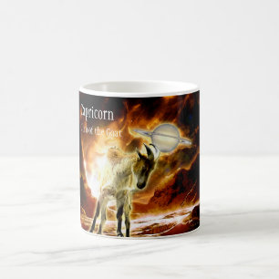 De Café Caneca do Capricórnio