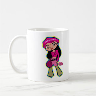 De Café Caneca do Capricórnio