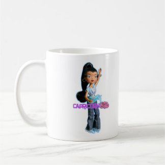 De Café Caneca do Capricórnio