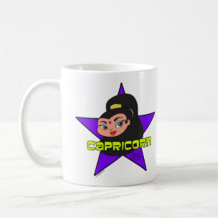 De Café Caneca do Capricórnio
