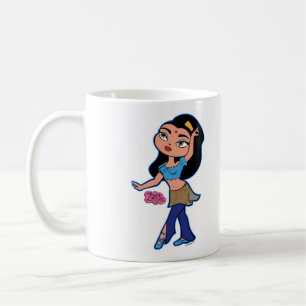 De Café Caneca do Capricórnio