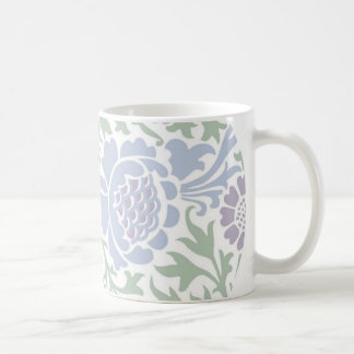 De Café caneca do cardo