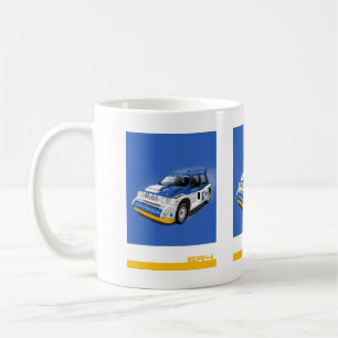 De Café Caneca do carro da reunião do metro 6R4