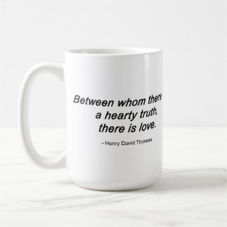 De Café Caneca do cavalo da verdade