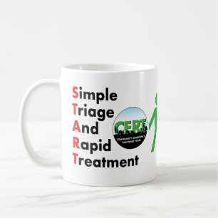 De Café Caneca do CERT