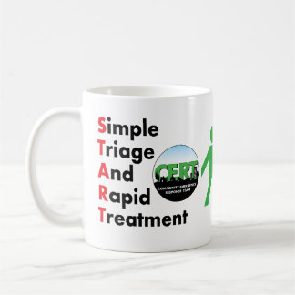 De Café Caneca do CERT
