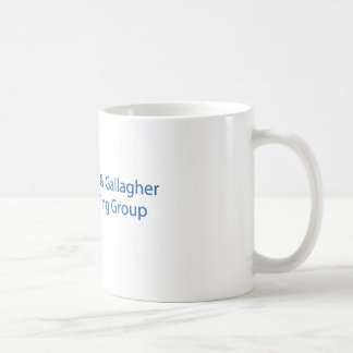 De Café Caneca do CG