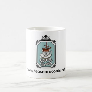 De Café Caneca do chá do mar do chá