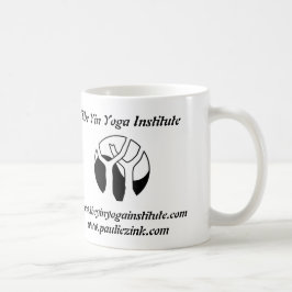 De Café Caneca do chá (também apropriada para o café)