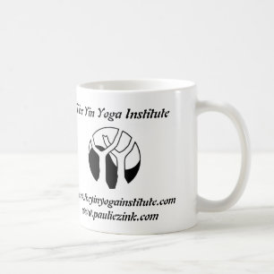 De Café Caneca do chá (também apropriada para o café)