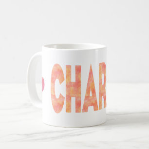 De Café Caneca do Charlie