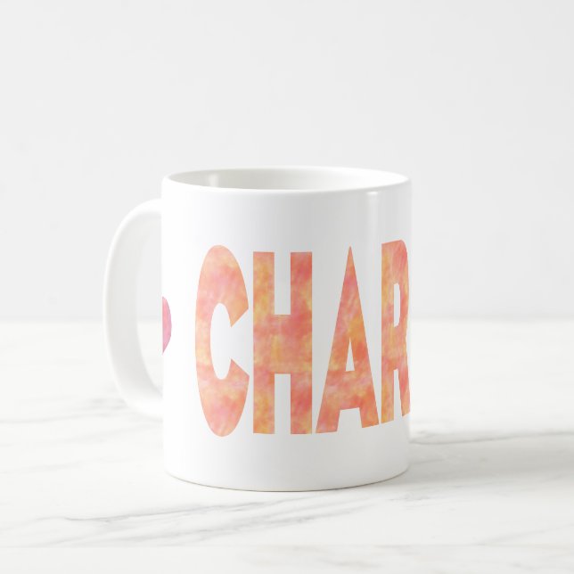 De Café Caneca do Charlie (Frente Esquerda)